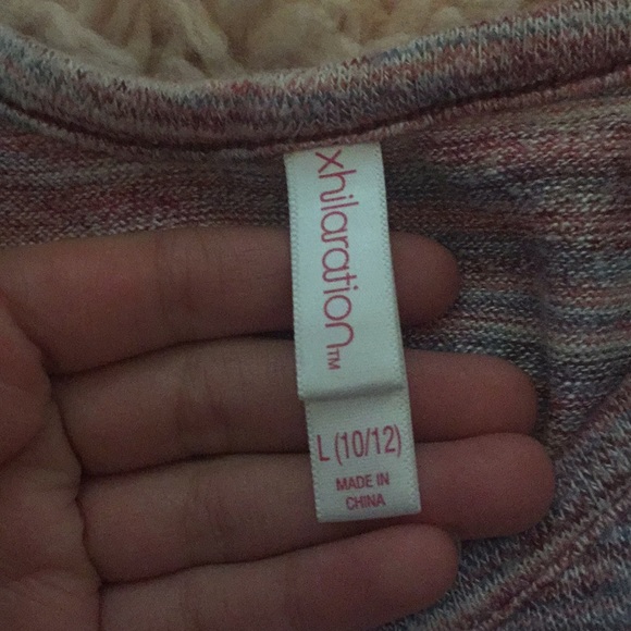 Cute dress up or dress down top!! - Picture 2 of 3